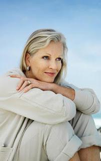 La menopausa : seconda giovinezza - Menopause: second youth