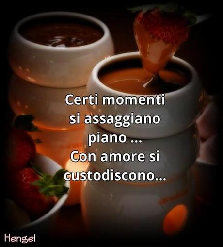 Dolcemente....