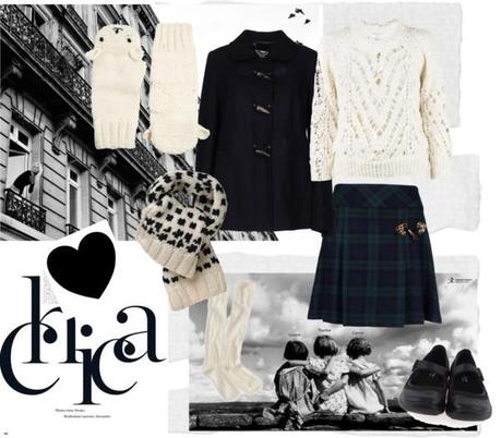 Quand'ero piccina.... Quand'ero piccina....