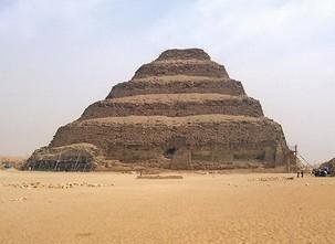 I MISTERI DELL'ANTICO EGITTO: La grande piramide e l'anello Luxor-Karnak