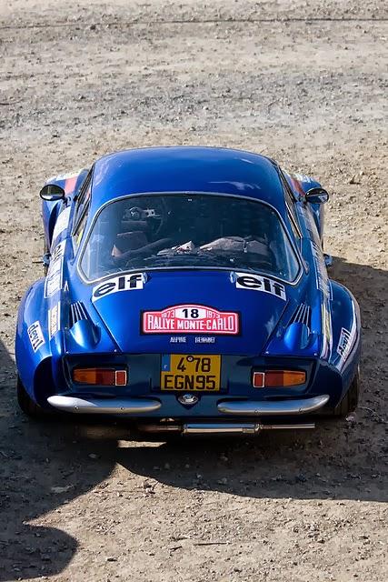 Alpine Porn 108