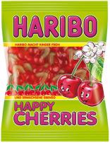 Haribo cherries