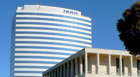 Inail-sede Inail-sede