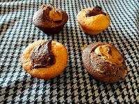 Tortine Black&White;! Tortine Black&White;!