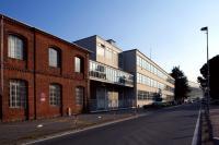 LE ARCHITETTURE VOLUTE DA ADRIANO OLIVETTI PER LA FABBRICA E LA COMUNITÀ