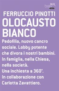 olocausto bianco