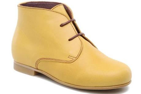 Un autunno giallo clotaire