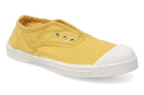 Un autunno giallo bensimon