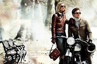 (faux) leather: skirt (faux) leather: skirt