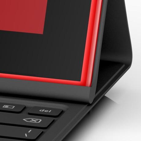 nuovo 47 Nokia Lumia 2520: Ecco il tablet secondo Nokia con Windows 8.1 [Prezzo, Scheda Tecnica e Video HandsOn]