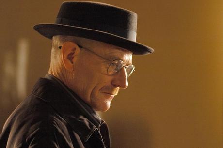 Breaking Bad 1° e 2° stagione