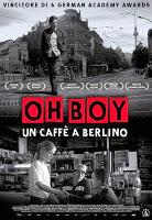 Oh Boy un Caffè a Berlino, il nuovo Film di Academy Two