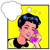 oroscopo novembre pesci: chiamata inattesa chiamata_oroscopo_pesci_novembre