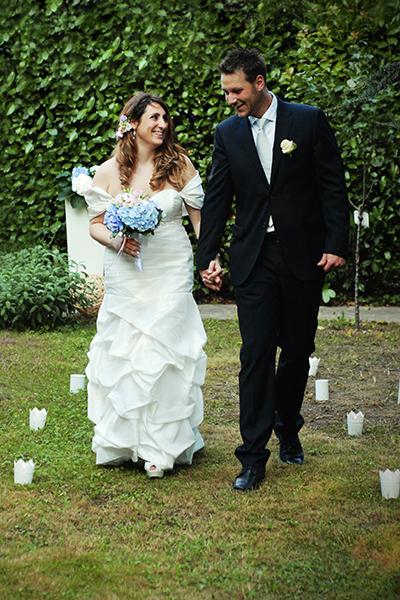 Matrimonio Giada