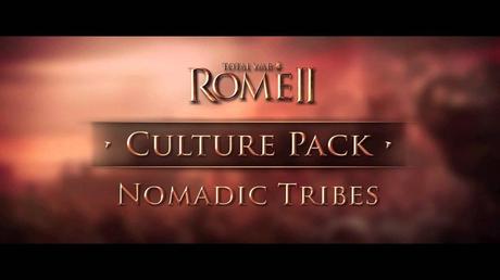 Total War: Rome II - Nomadic Tribes Culture Pack trailer