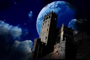 Halloween: una notte al Castello di Camino