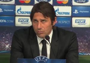 Antonio Conte