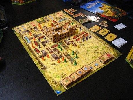 Gli architetti di Arkadia pic656442_md