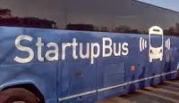 Startupbus, per creare l’impresa del futuro