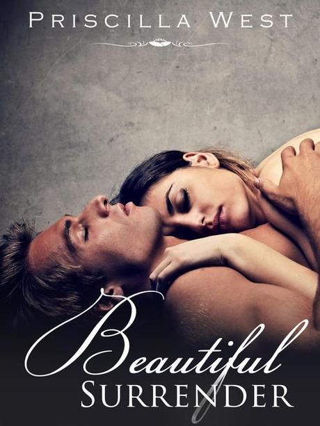 Cover Reveal: Beautiful Surrender by Priscilla West