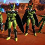 Dragon Ball Z: Battle of Z, tante immagini su gameplay e personaggi Dragon Ball Z: Battle of Z, tante immagini su gameplay e personaggi