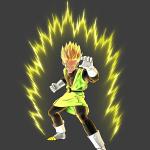 Dragon Ball Z: Battle of Z, tante immagini su gameplay e personaggi Dragon Ball Z: Battle of Z, tante immagini su gameplay e personaggi