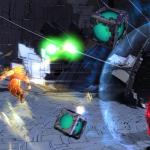 Dragon Ball Z: Battle of Z, tante immagini su gameplay e personaggi Dragon Ball Z: Battle of Z, tante immagini su gameplay e personaggi