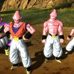 Dragon Ball Z: Battle of Z, tante immagini su gameplay e personaggi Dragon Ball Z: Battle of Z, tante immagini su gameplay e personaggi