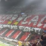 Fantacalcio: la notte di Milan-Barcellona