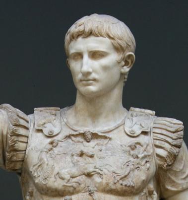 Augusto Augusto, primo imperatore di Roma