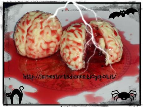 Brains for Halloween