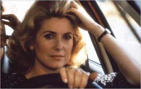 Catherine Deneuve