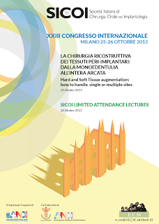 PhaseTech, in collaborazione con BioHorizons e ClassImplant, sarà presente al XXIII Congresso Internazionale SICOI 2013, il 25 ottobre a Milano