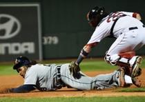 Le finali delle World Series MLB in diretta su Sky Sport HD (grazie a Fox Sports)