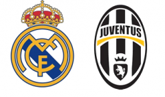 Real Madrid- Juventus pronostici e formazioni