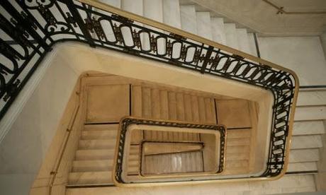 il romanzo a puntate più breve del mondo (43/52) il romanzo a puntate più breve del mondo (43/52)