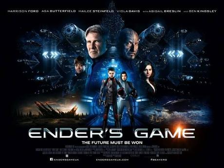 ender's game