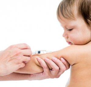 vaccinazioni pediatriche