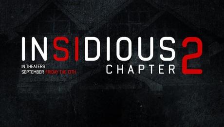 Film, Insidious 2 – Oltre i confini del male – Recensione