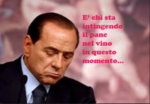 3- Controcorrente: i Vangeli di Arcore