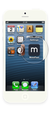 mobipast 13 160x370 Come fare per spiare e controllare un iPhone con MobiPast
