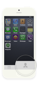 mobipast 14 160x370 Come fare per spiare e controllare un iPhone con MobiPast
