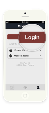 mobipast 15 160x370 Come fare per spiare e controllare un iPhone con MobiPast