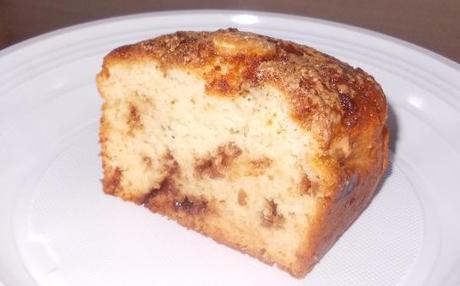 Plumcake allo yogurt greco By Maena net dscn0116