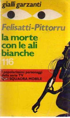 La morte con le ali bianche