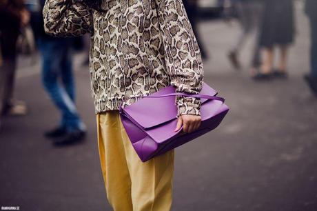 Il dilemma delle borse THE STELLA MCCARTNEY BAG