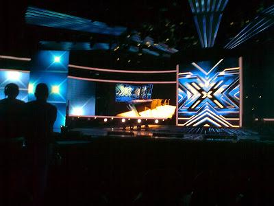 X-Factor: lo studio del futuro e il ciclone Mika