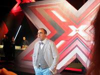 X-Factor: lo studio del futuro e il ciclone Mika