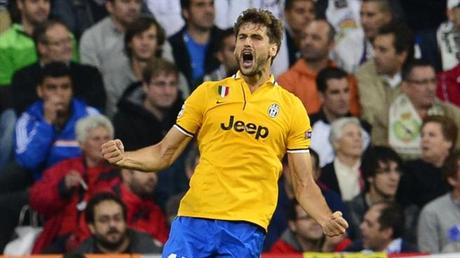 Champions League: il Real Madrid supera la Juventus 2-1, il Milan ferma il Barça, vittoria per il Napoli