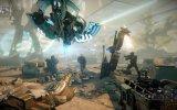 Killzone: Shadow Fall Killzone: Shadow Fall
